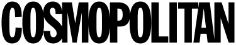 Cosmopolitan logo