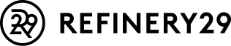 Refinery 29 logo