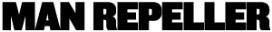 Man Repeller logo
