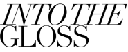 Into The Gloss logo
