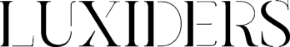 Luxiders logo