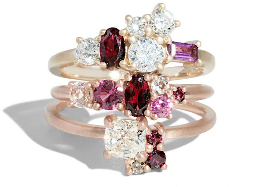 Re-think pink with a Custom Bario Neal design