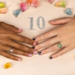 10 Years Anniversary Halos at Bario Neal