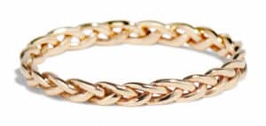 Aldine Thin Band