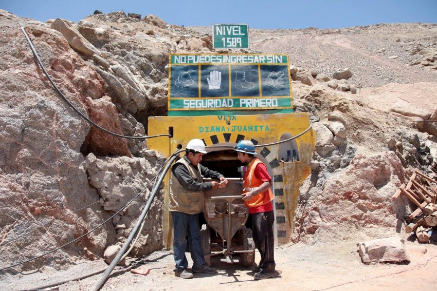 Aurelsa Mine_Peru_2