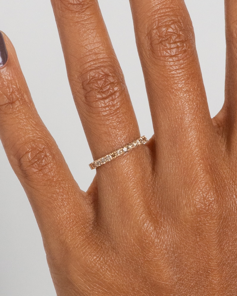 Eternity Half Champagne Diamond Wide Band_14Y_WEB2