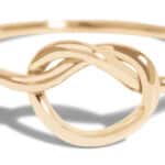 Knottedrush Ring
