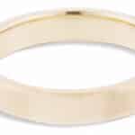Milla Shoulder Wide Band 4mm