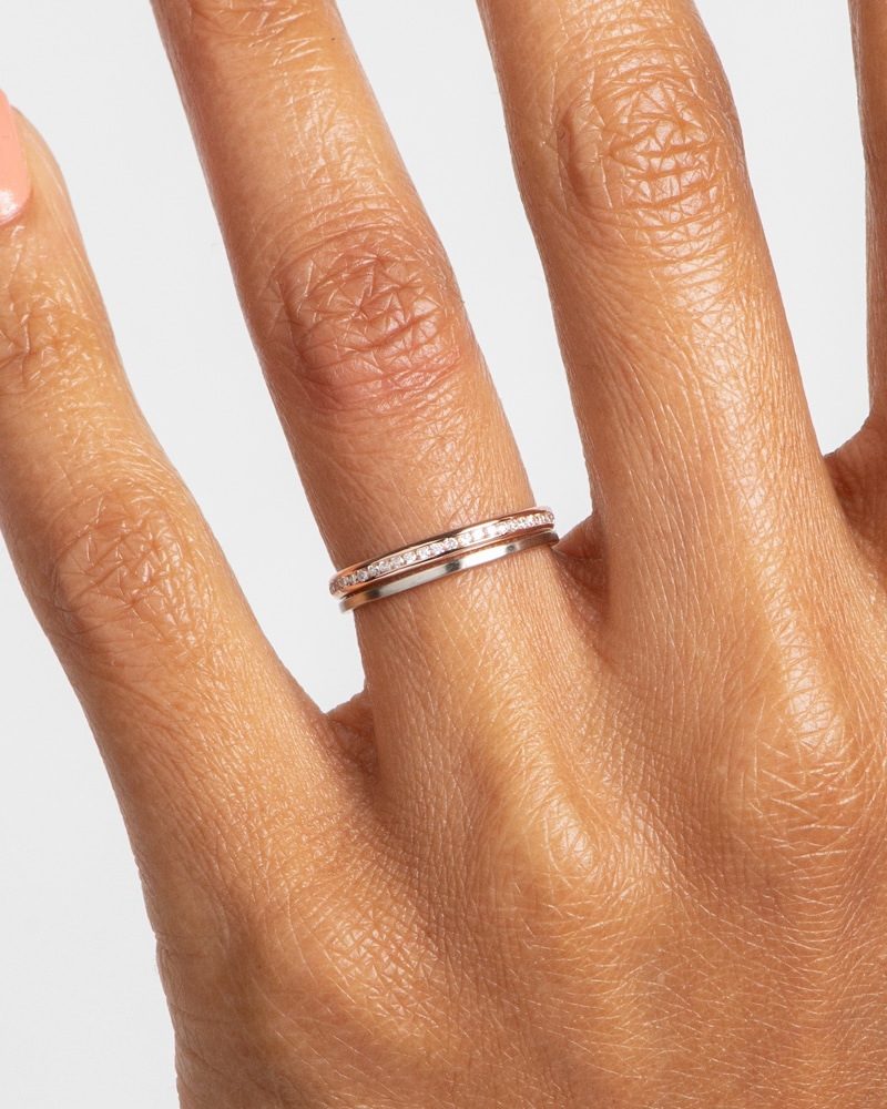 Milla Square Ultra Thin Band with Channel Diamond Band_WEB2