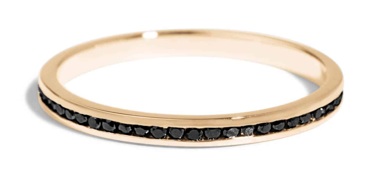 Channel Black Diamond Narrow Band