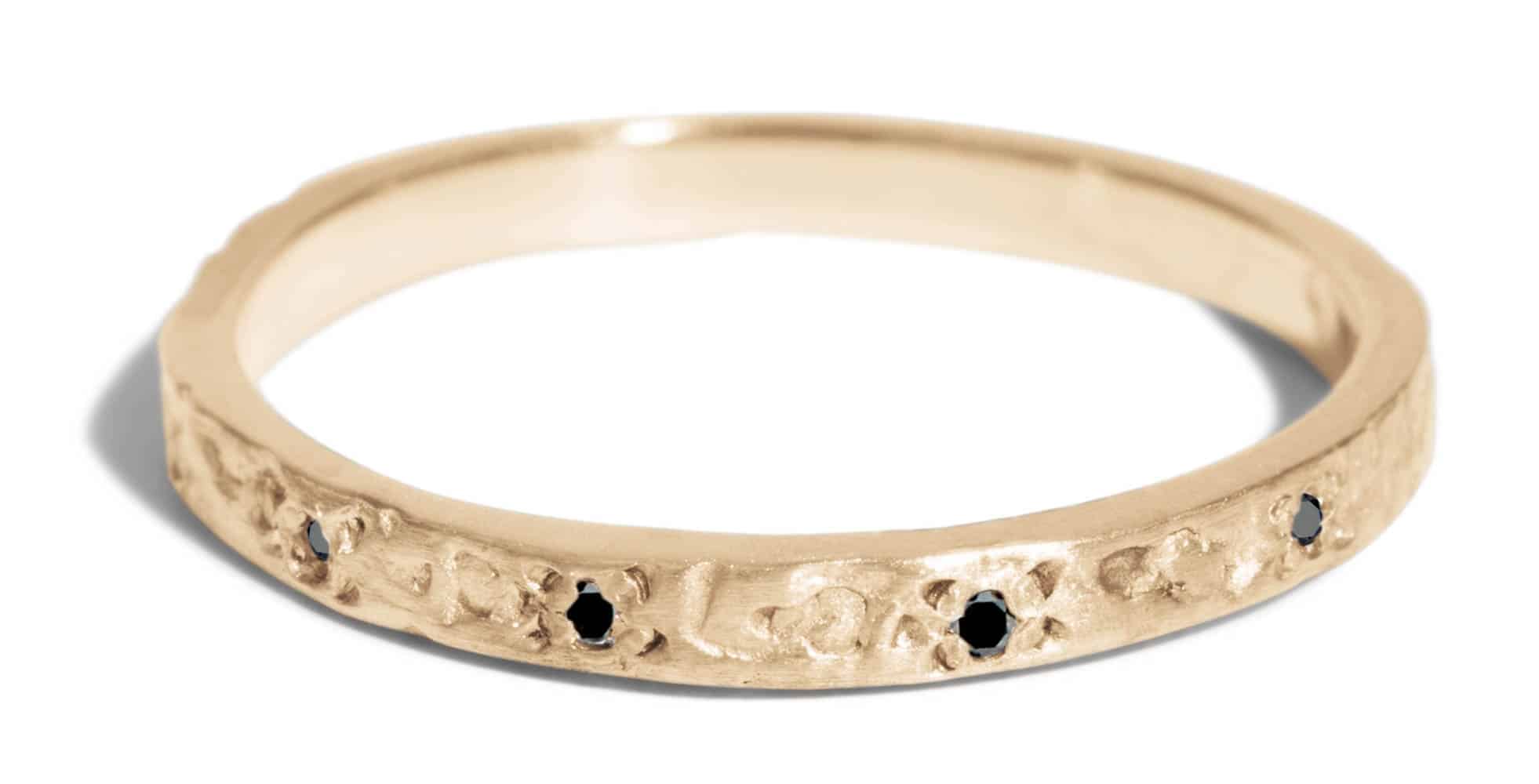 Dais Black Diamond Narrow Band