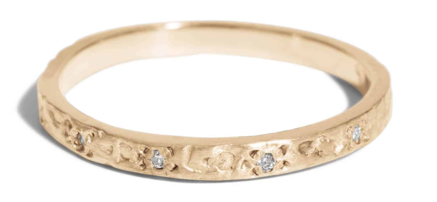 Dais Diamond Narrow Band