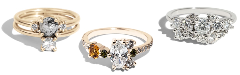Heirloom Gemstones Tell A Story