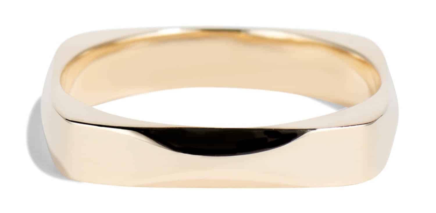 Icon One Wide Band