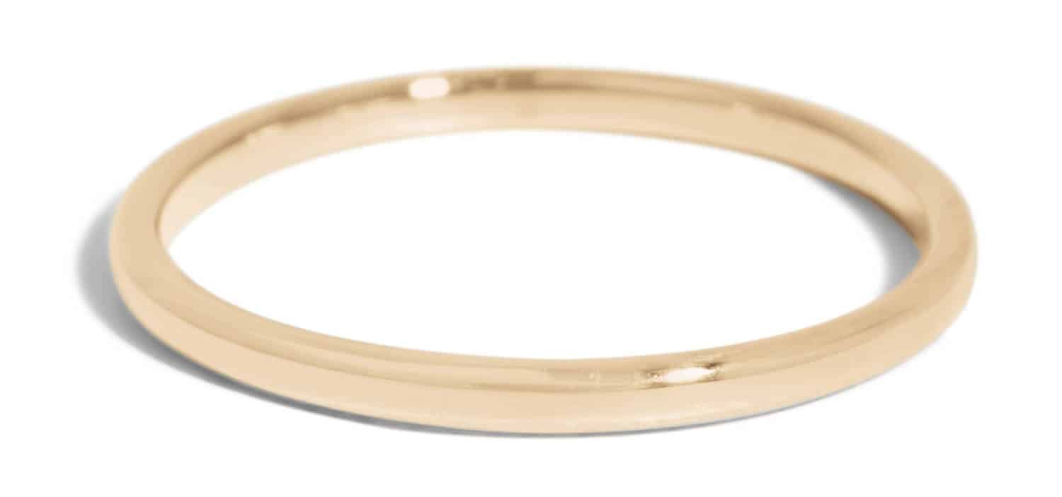 Milla Thin Band