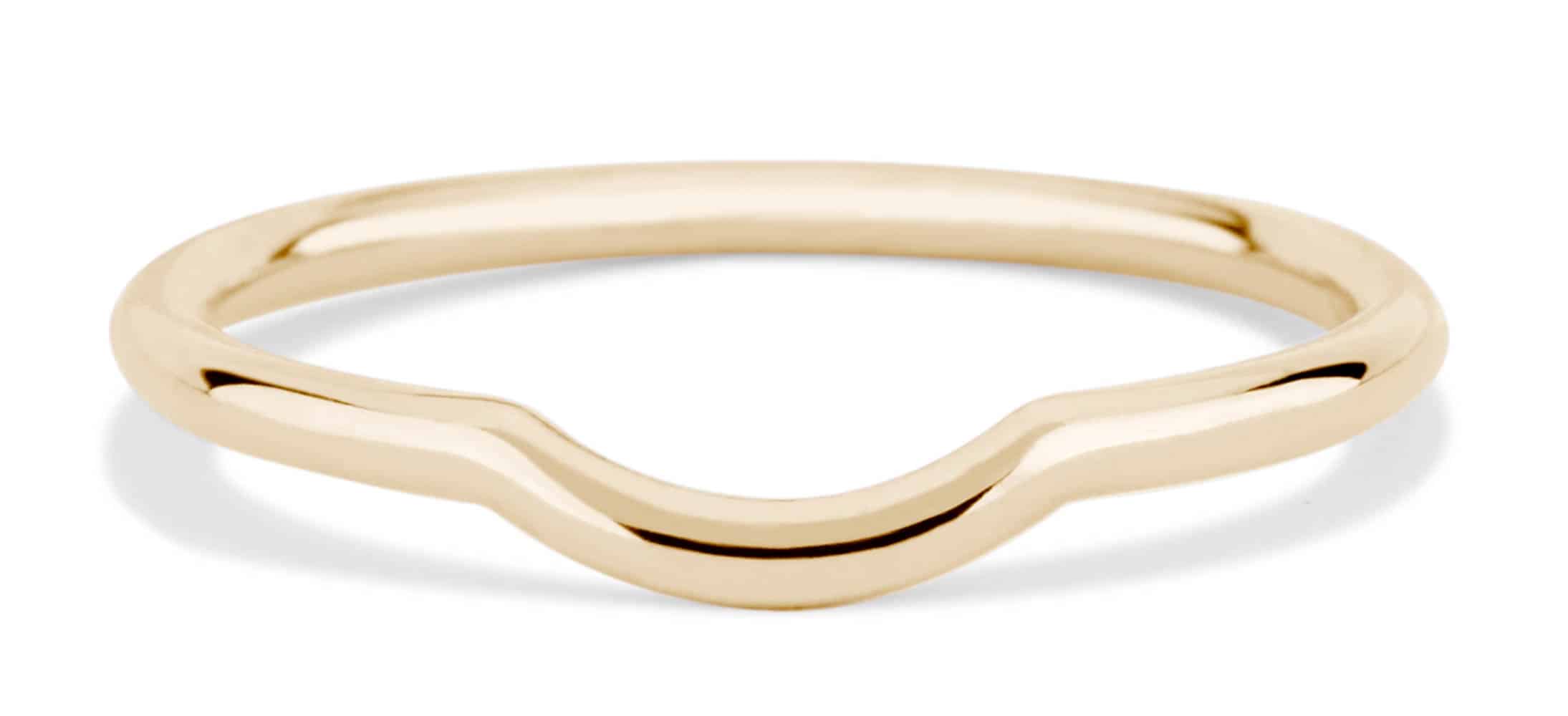 Nikko Curved Band