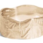 Reticulated Five Band