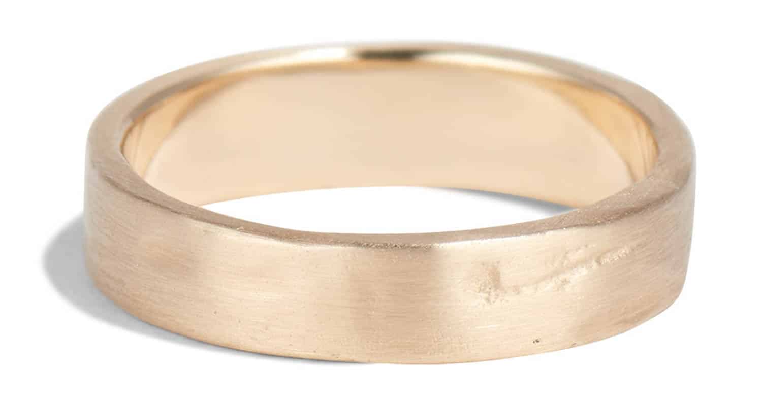 Weathered Band