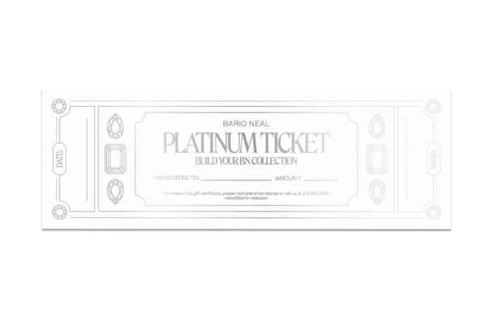 Physical Gift Certificate - Image 2