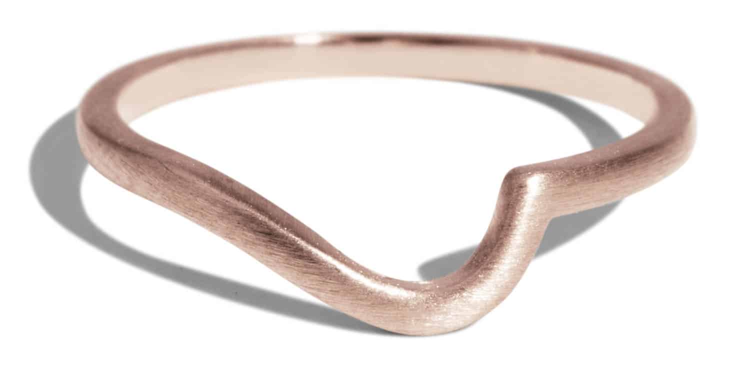 Custom Curved Band