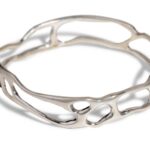 Gale Bracelet Silver
