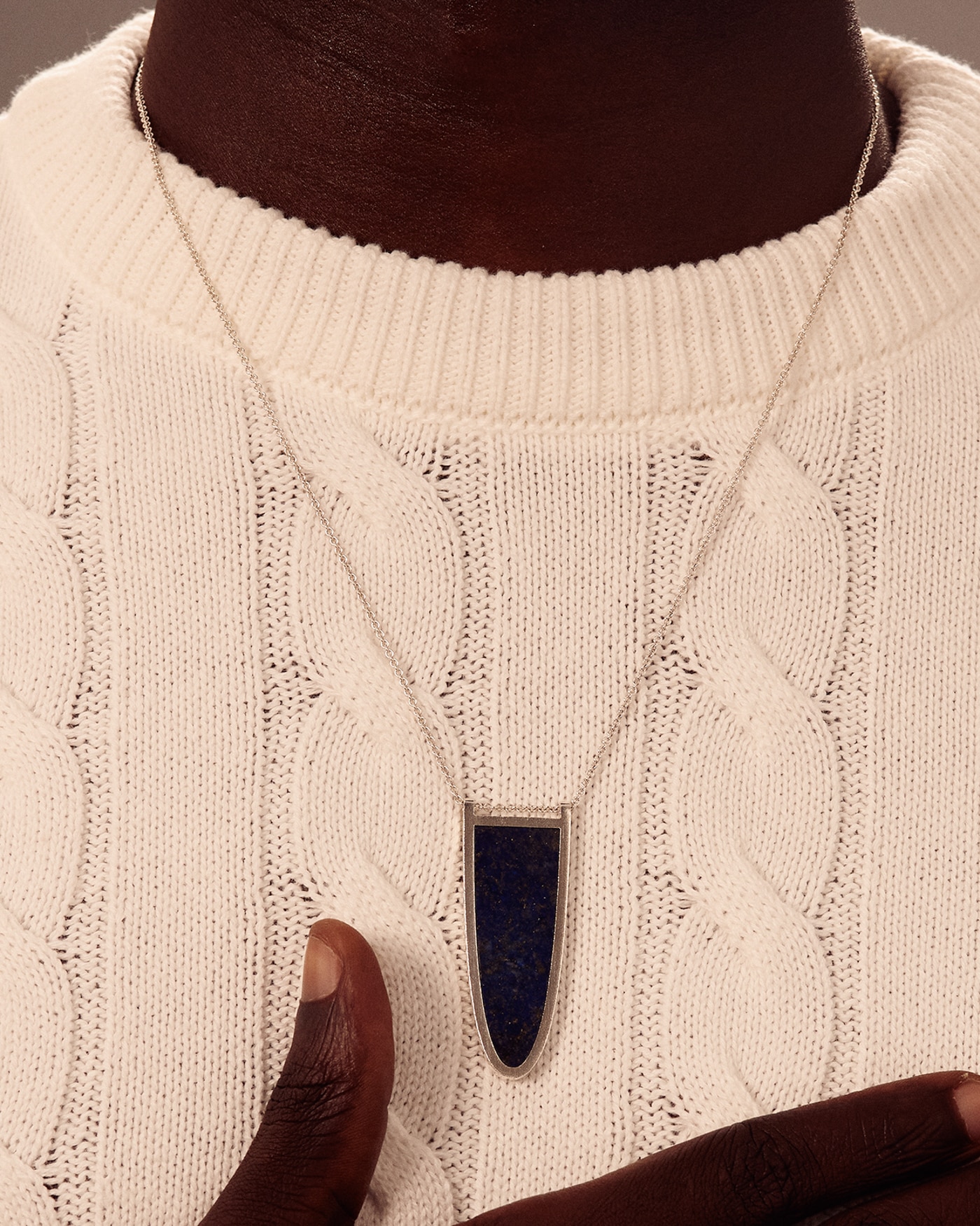 Shield Lapis Slice Pendant_2_24437_WEB2