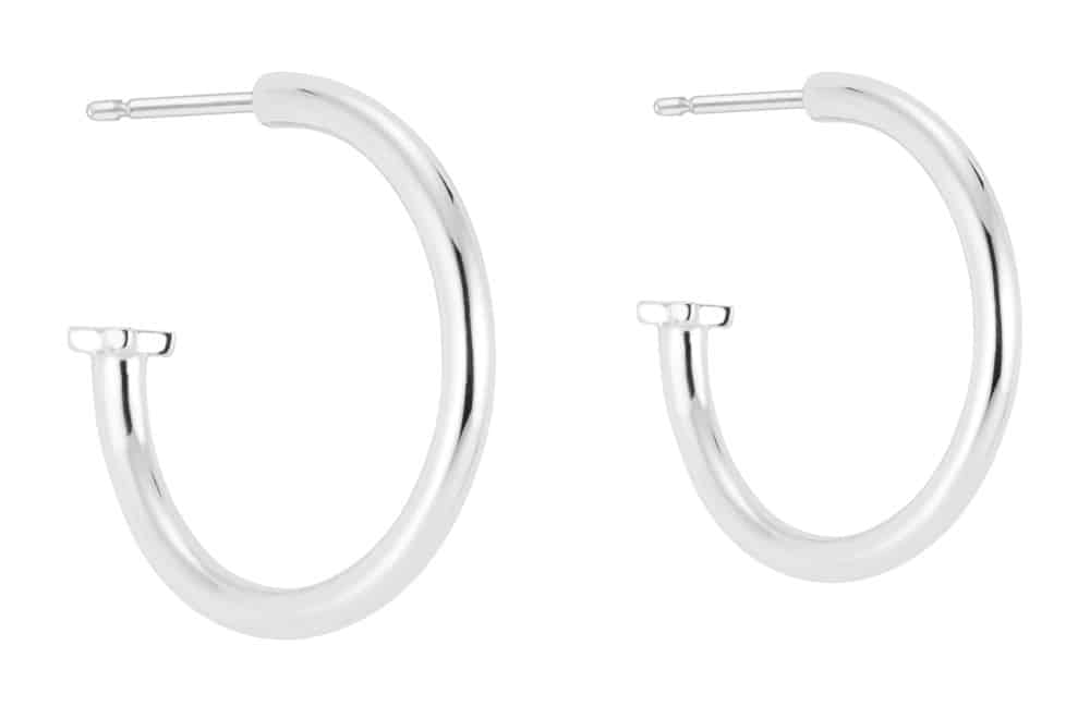 Nikko Hoops Silver