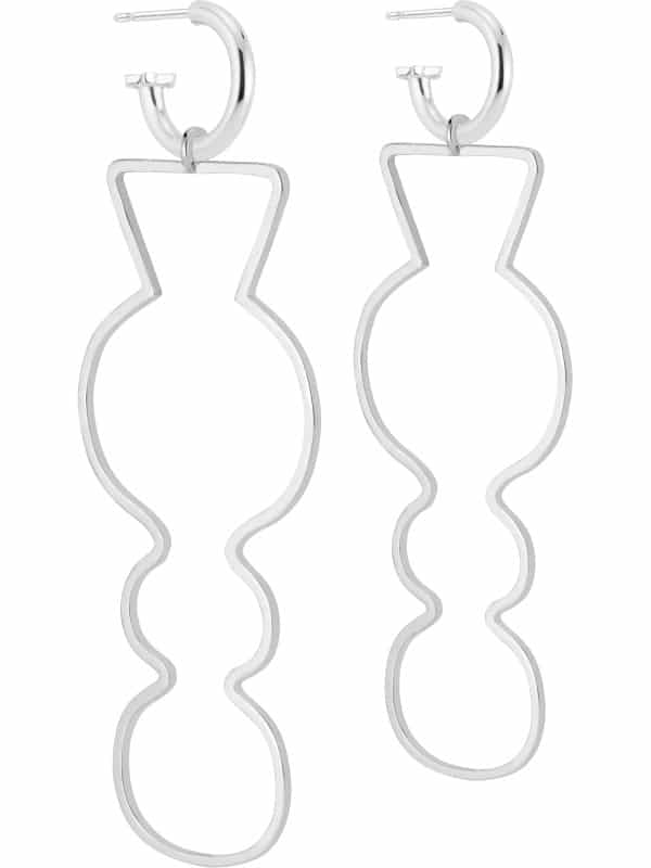 Circ Hydria Drops Silver - Image 3