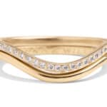 Custom Curved Band