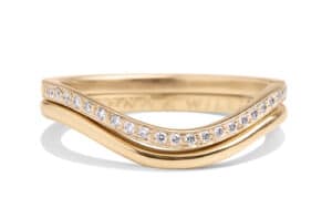 Custom Curved Band