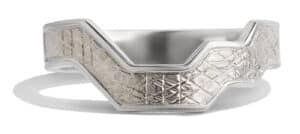 Custom Angular Wide Band