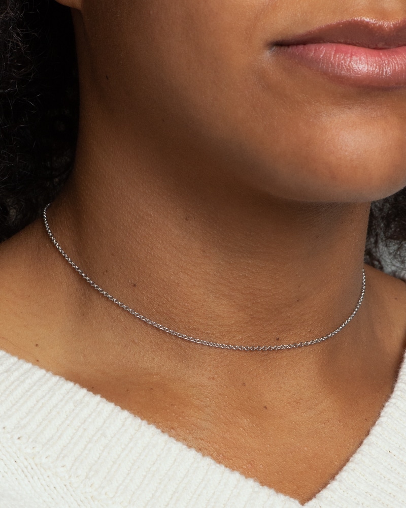 Lei Chain Permanent Necklace 1.5mm White Gold_WEB2