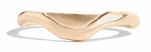 Custom Curved Band