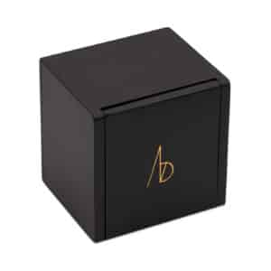 Wooden Jewelry Box