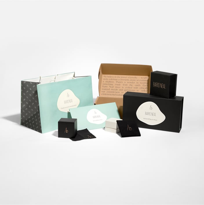 All Packaging