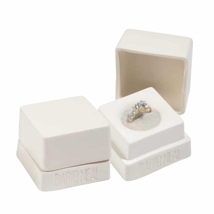 Signature Porcelain