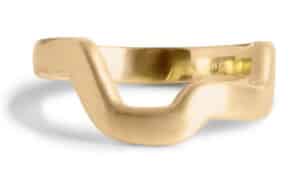 Custom Curved Band