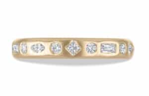Myriad Diamond Band
