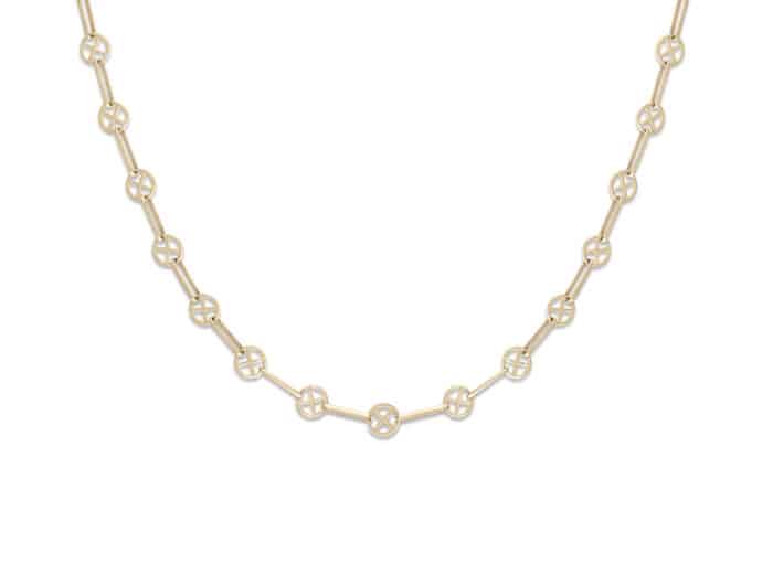 Rittenhouse Locket + Chain - Image 4