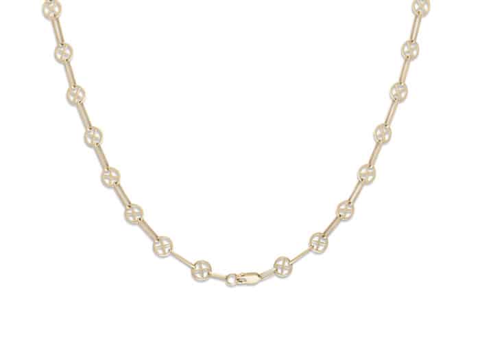 Rittenhouse Locket + Chain - Image 5