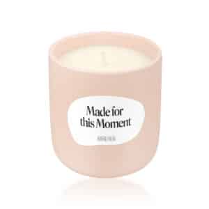 BN Signature Candle | Made For This Moment